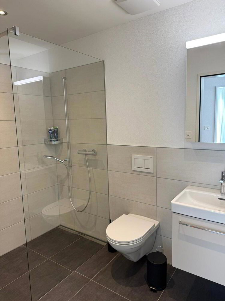 3 rooms Apartment for rent in Brunnen - image 1/9