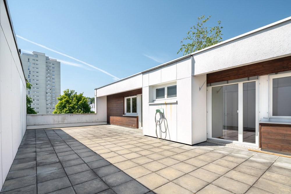 Appartement 4 pièces à louer à Aarau - image 1/13
