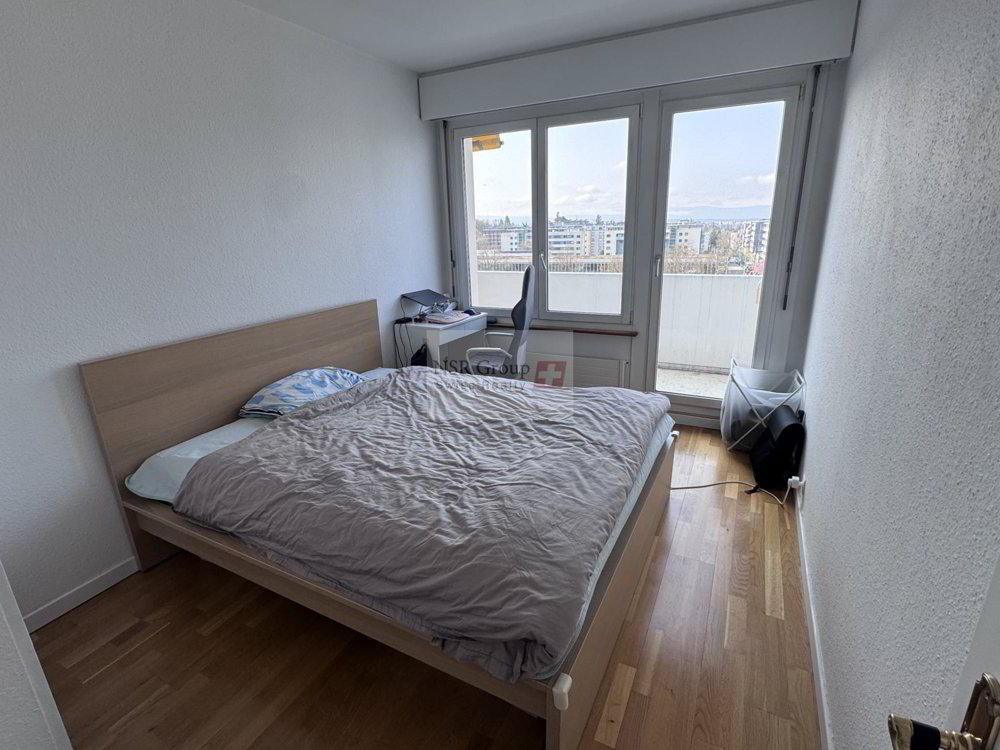 4 Zimmer Wohnung zu vermieten in Le Grand-Saconnex - Bild 1/5