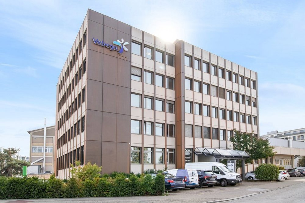 Bureau & Commerce null pièces à louer à Dietikon - image 1/2