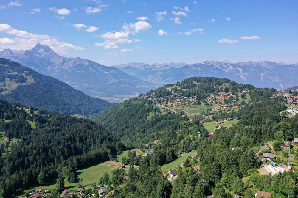 Casa di 7 locali in vendita a Villars-sur-Ollon - immagine 1/13