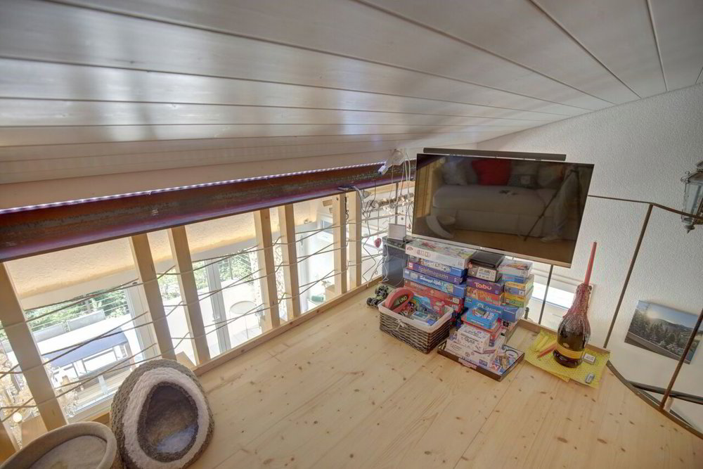 Casa di 5 locali in vendita a Champex-Lac - immagine 1/13