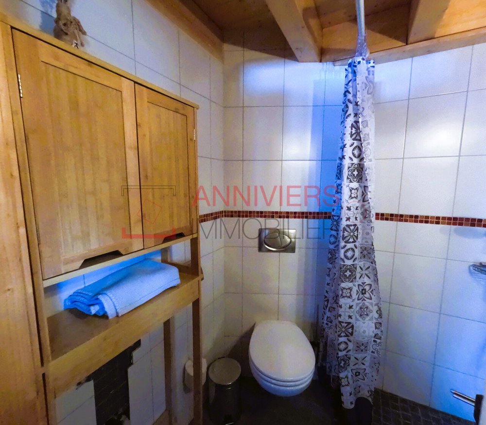 Maison 5 pièces à acheter à Grimentz - image 1/13