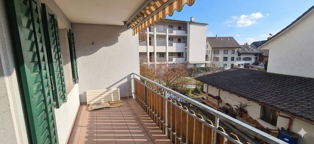 2 rooms Apartment to buy in Hinwil - image 1/7