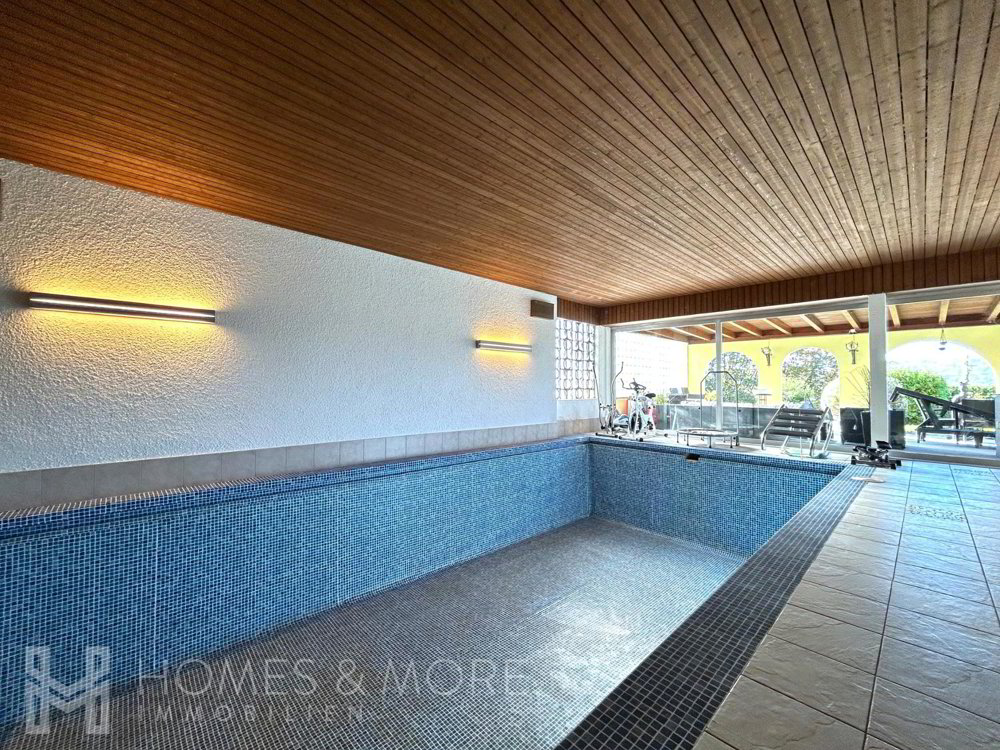 Maison 7 pièces à acheter à Wohlen AG - image 1/11
