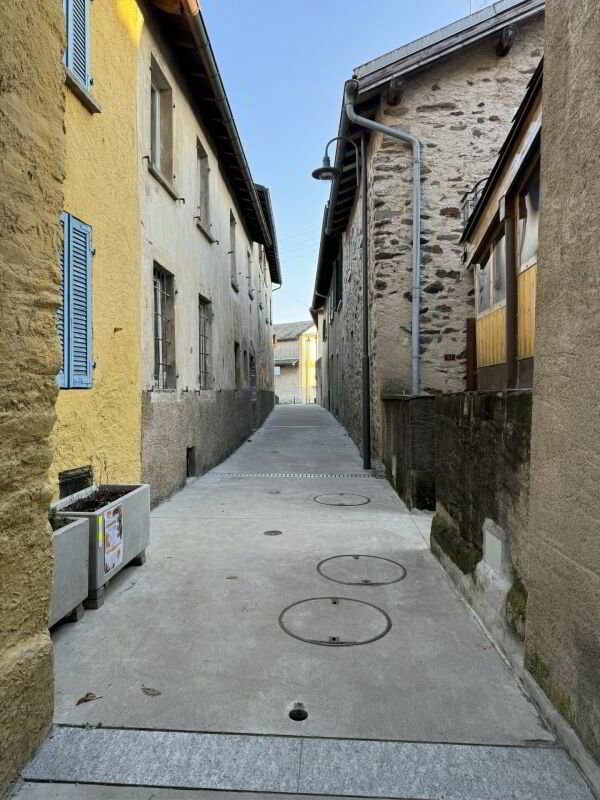 Casa di 6 locali in vendita a Sala Capriasca - immagine 1/13