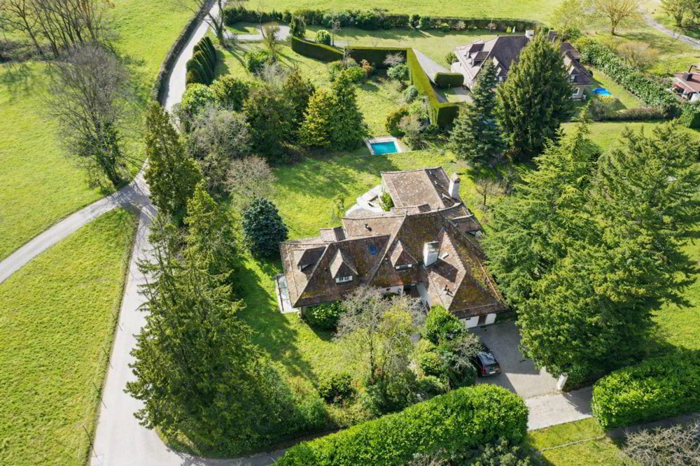 Maison 10 pièces à acheter à St-Légier-La Chiésaz - image 1/13