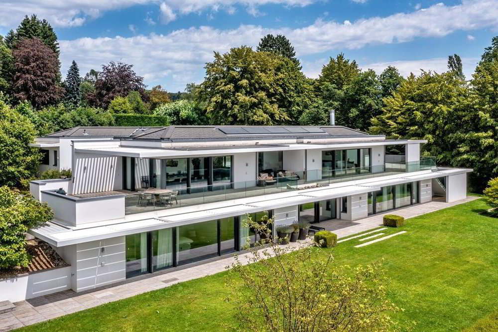 Haus – Epalinges, District de Lausanne