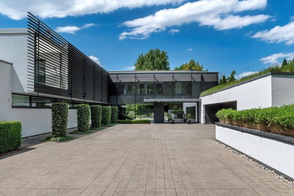 Haus – Epalinges, District de Lausanne - Ansicht 2