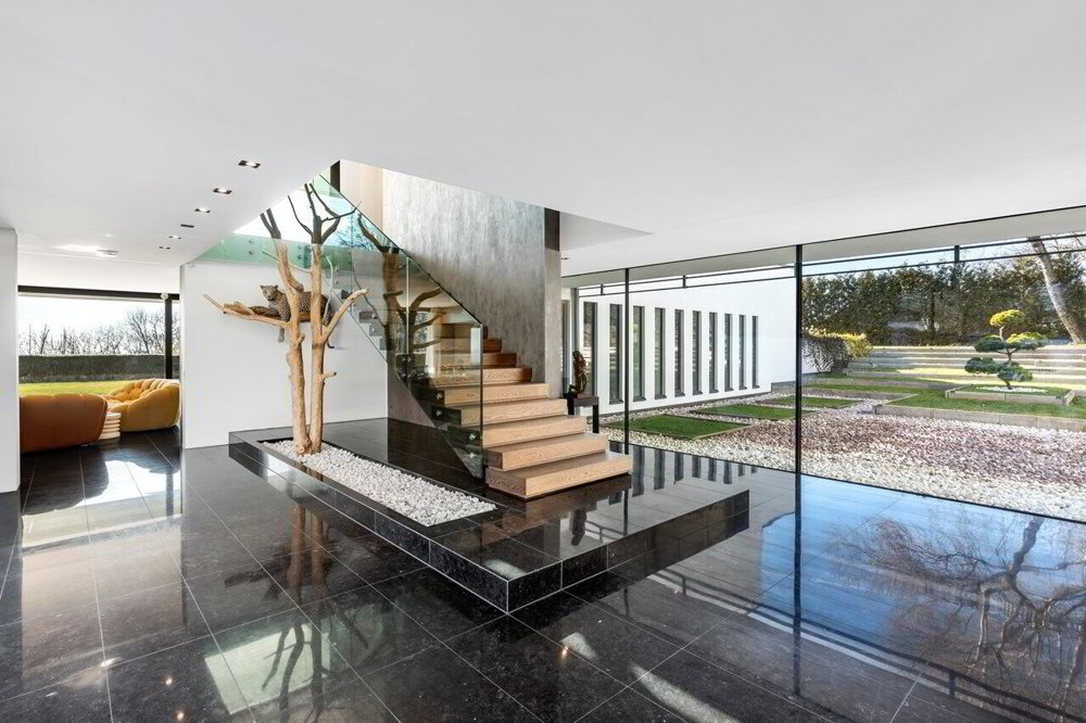 Haus – Epalinges, District de Lausanne - Ansicht 3