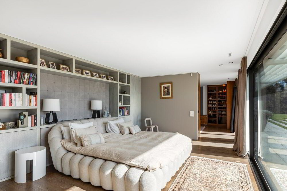 Haus – Epalinges, District de Lausanne - Ansicht 4