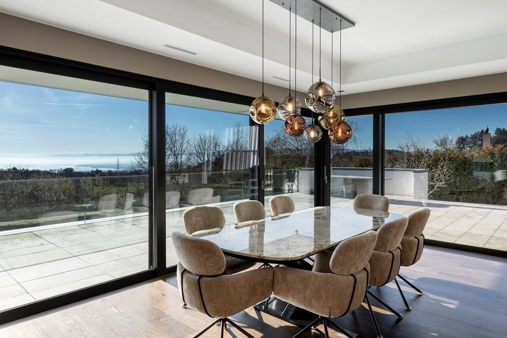 Haus – Epalinges, District de Lausanne - Ansicht 5