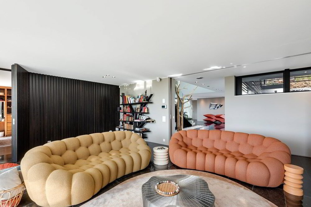Haus – Epalinges, District de Lausanne - Mehr