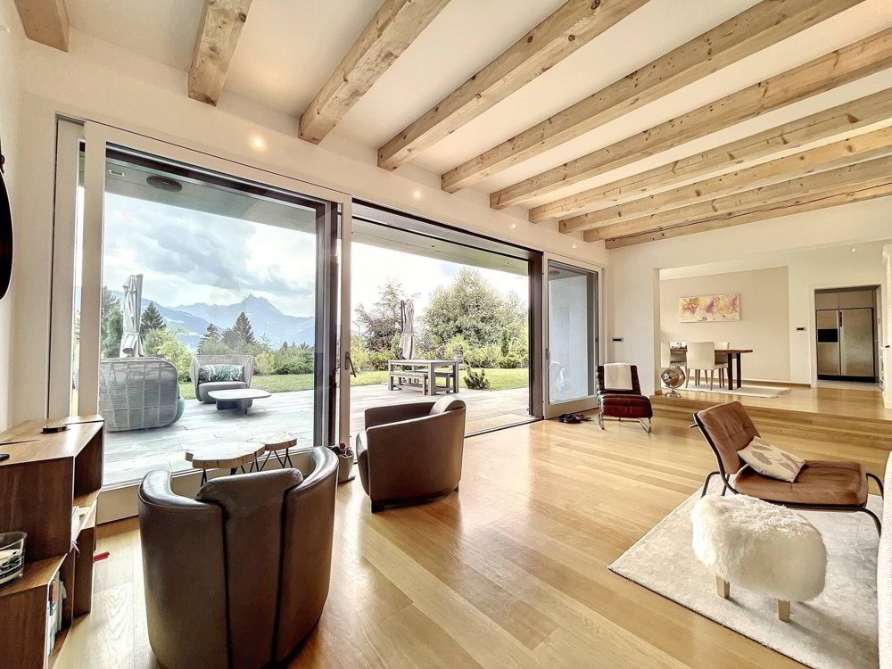 Haus – Villars-sur-Ollon - Ansicht 2