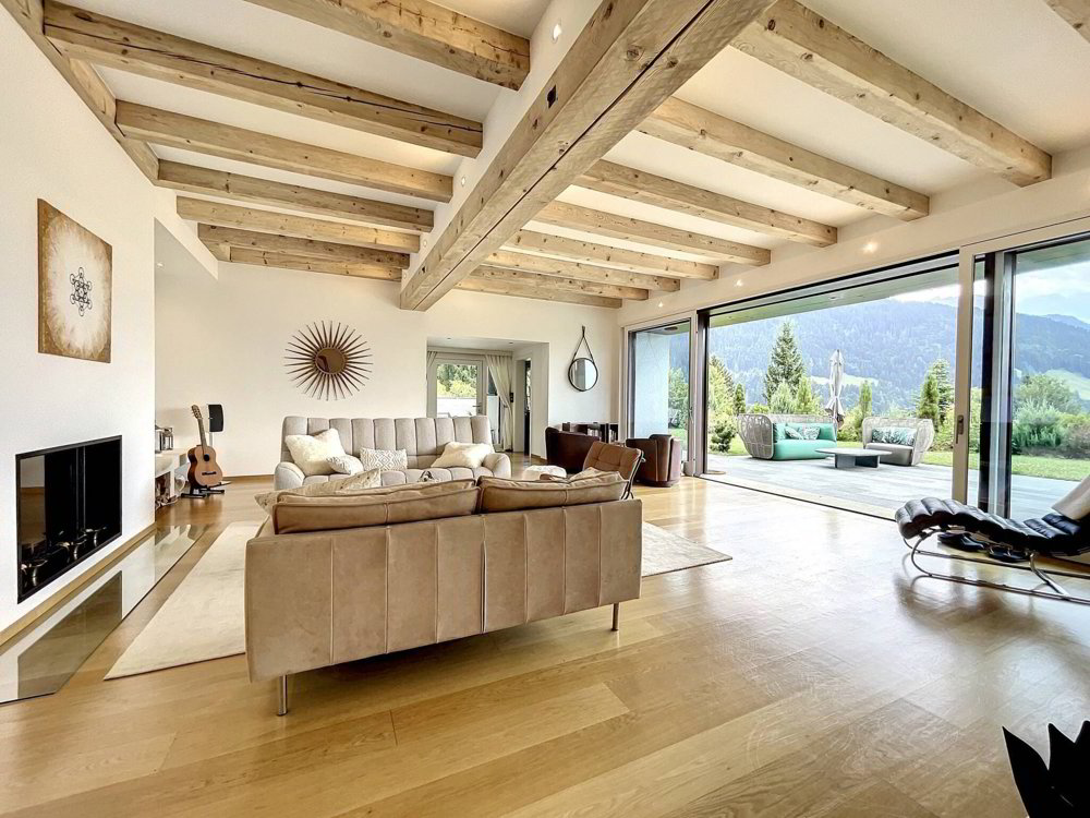 Haus – Villars-sur-Ollon - Ansicht 3