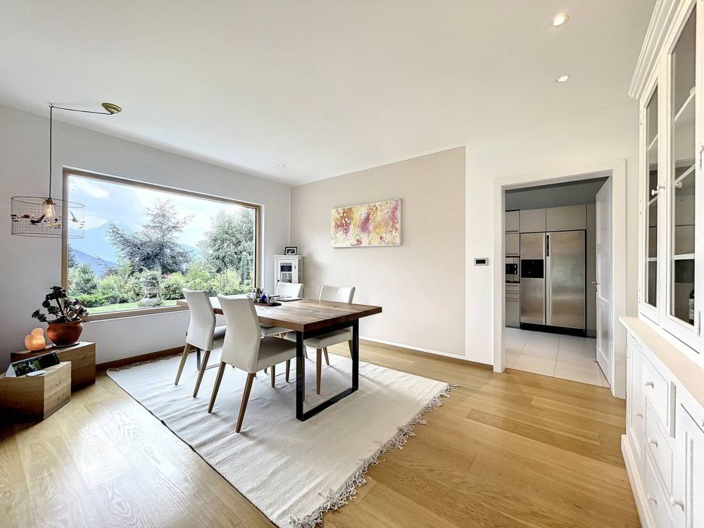 Haus – Villars-sur-Ollon - Ansicht 4