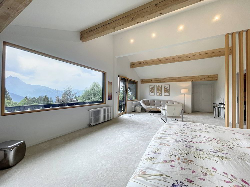 Haus – Villars-sur-Ollon - Ansicht 5
