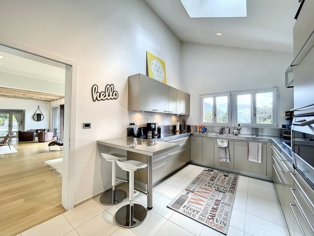 Haus – Villars-sur-Ollon - Mehr