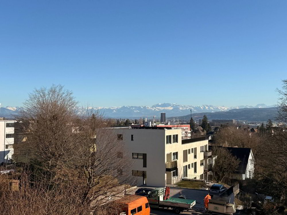 4.5 rooms Apartment to buy in Wallisellen - image 1/16