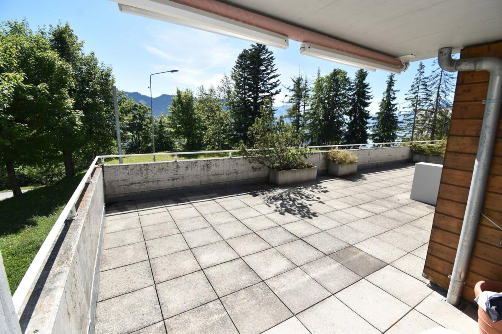 Appartamento di 2.5 locali in vendita a Leysin - immagine 1/6