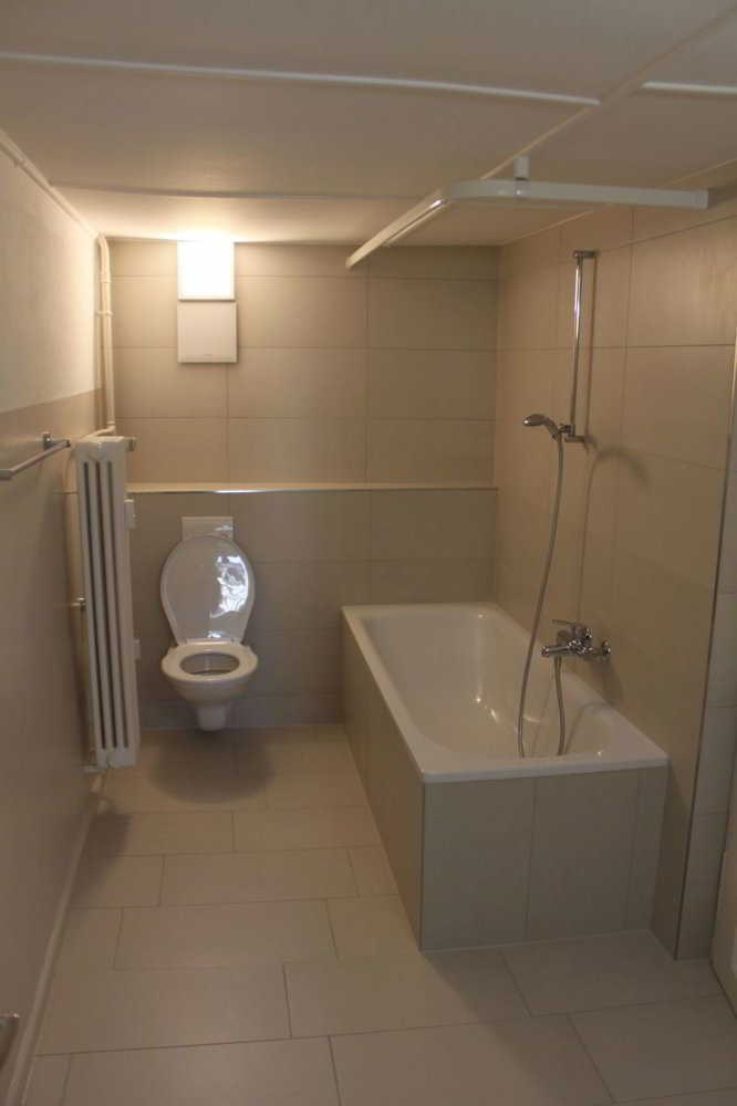 3 Zimmer Wohnung zu vermieten in Weinfelden - Bild 1/8