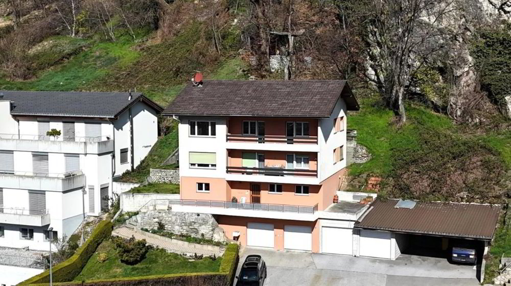 Appartamento di 5 locali in vendita a Naters - immagine 1/1