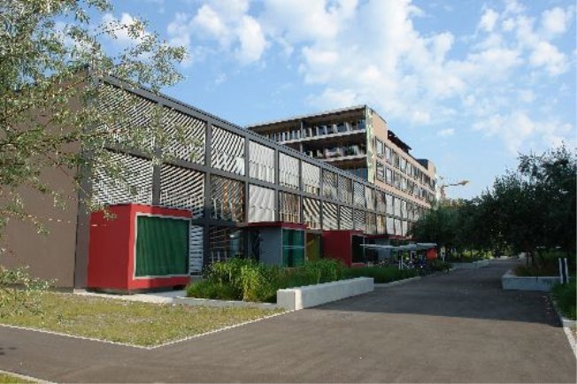 4 rooms Apartment for rent in Winterthur - image 1/1