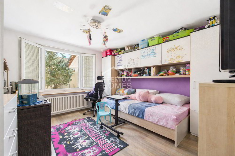 Maison 4 pièces à acheter à Luterbach - image 1/9