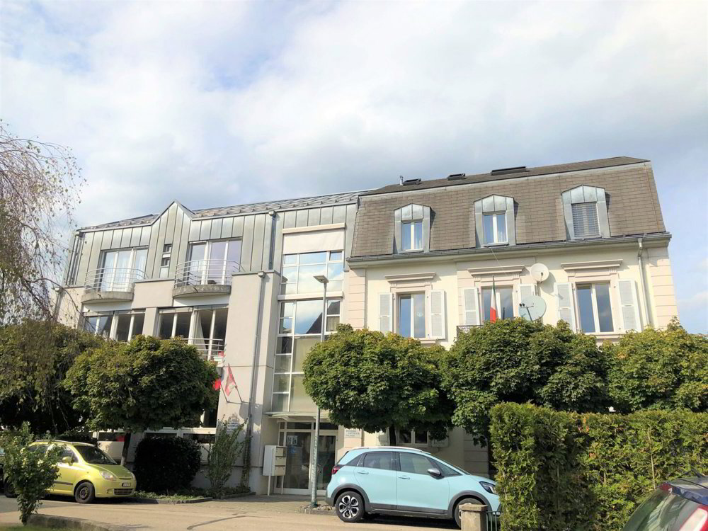 Appartement 1 pièces à louer à Delémont - image 1/9