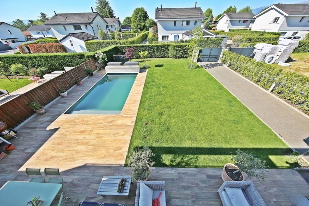 Maison 6 pièces à acheter à Chavannes-des-Bois - image 1/11