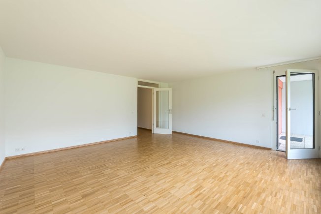 3 Zimmer Wohnung zu vermieten in Aesch BL - Bild 1/1