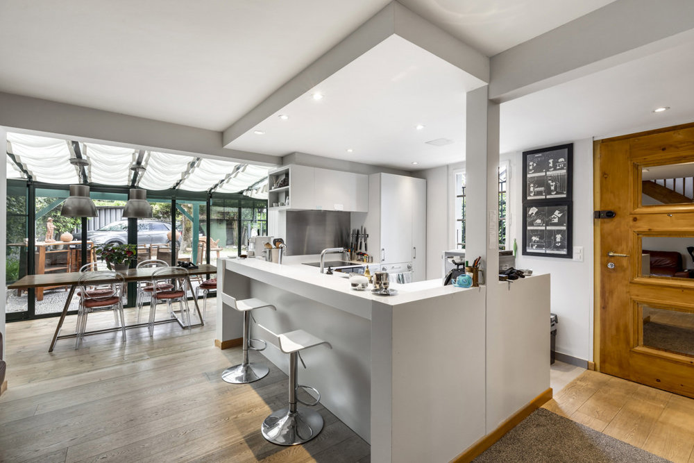 Casa di null locali in vendita a Vandoeuvres - immagine 1/2