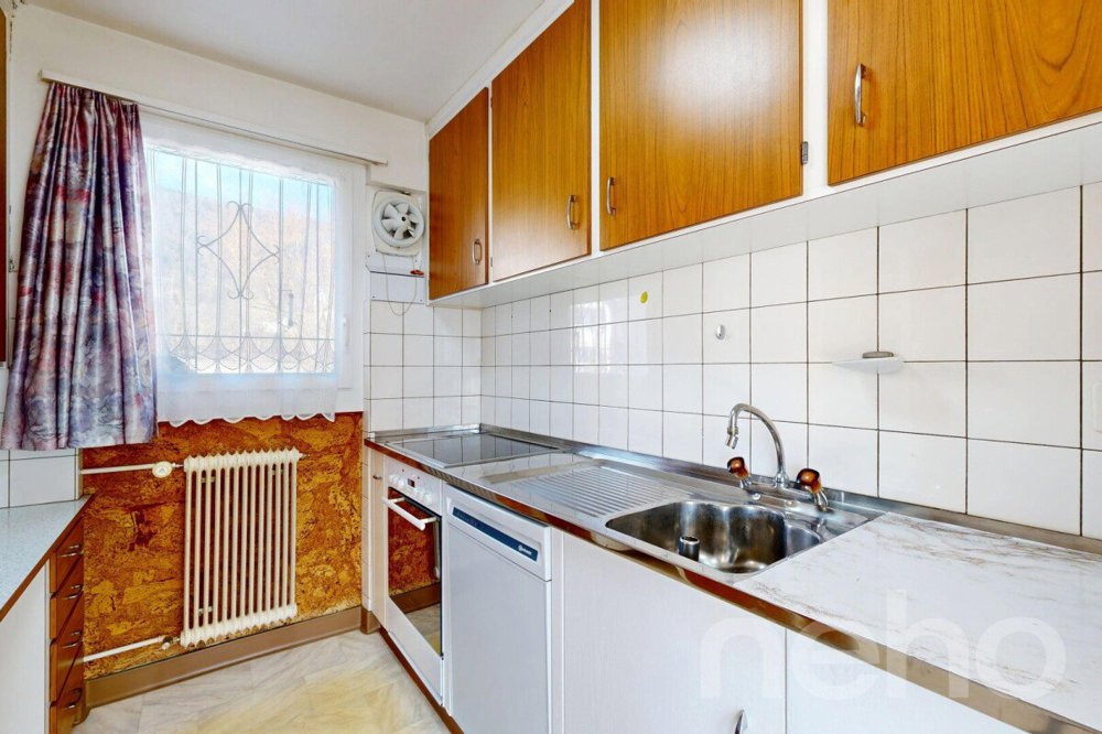 Maison 5.5 pièces à acheter à Corgémont - image 1/12