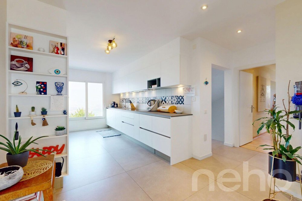 6.5 rooms House to buy in Choëx - image 1/12
