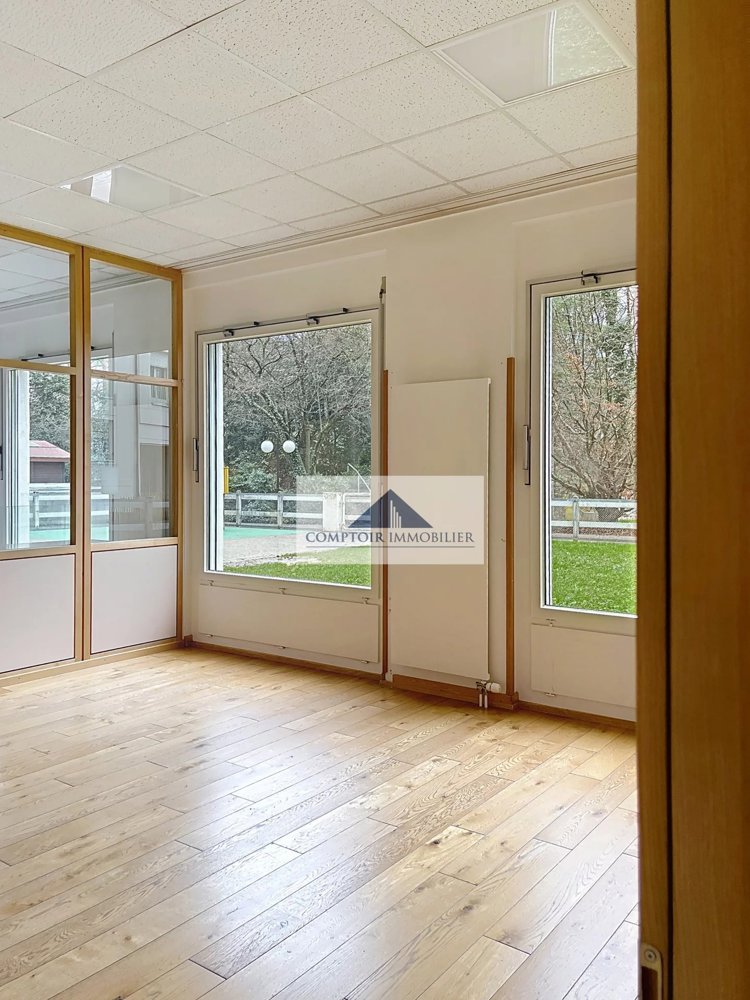 Ufficio & Commercio di null locali in affitto a Geneva - immagine 1/8