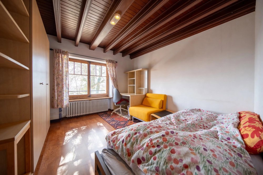7 rooms Apartment to buy in Satigny - image 1/13