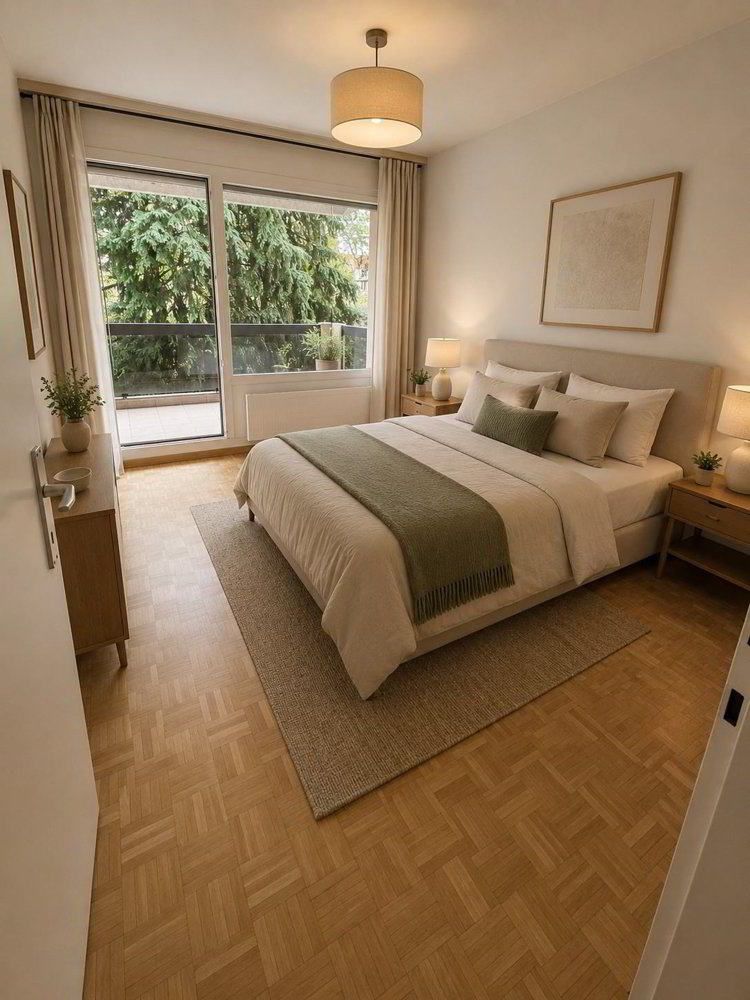 Wohnung – Genève - Ansicht 3