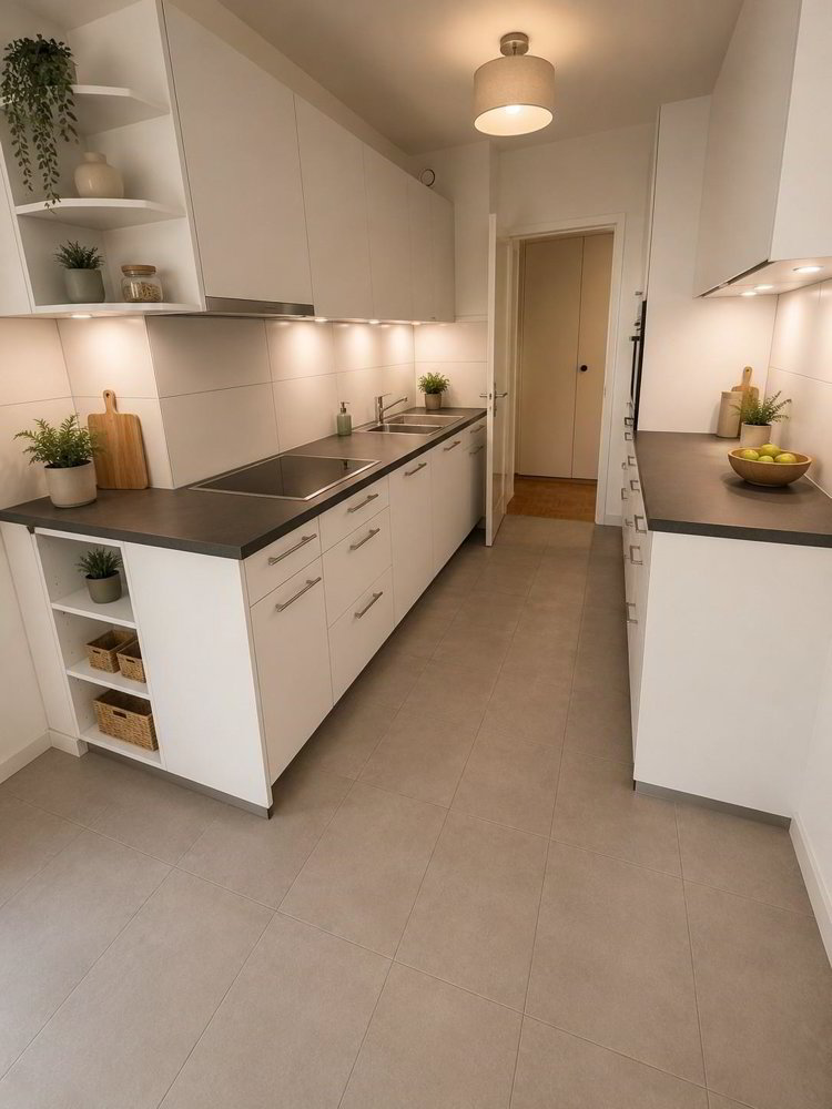 Wohnung – Genève - Ansicht 4