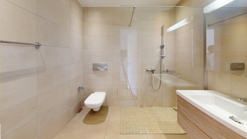 Appartement 2 pièces à louer à Lugano - image 1/9