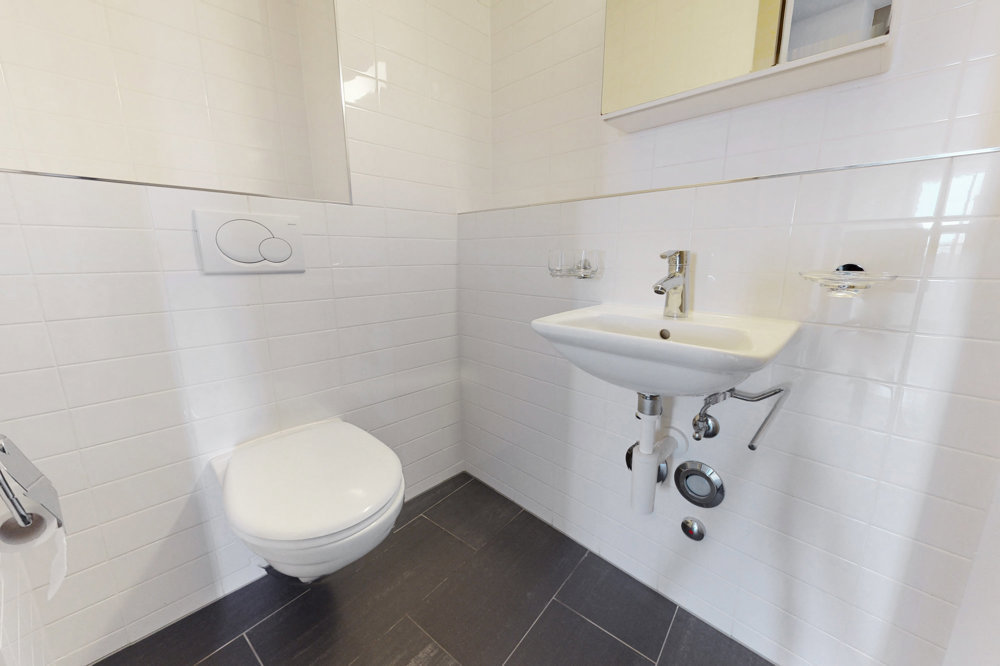4 Zimmer Wohnung zu vermieten in Muttenz - Bild 1/10