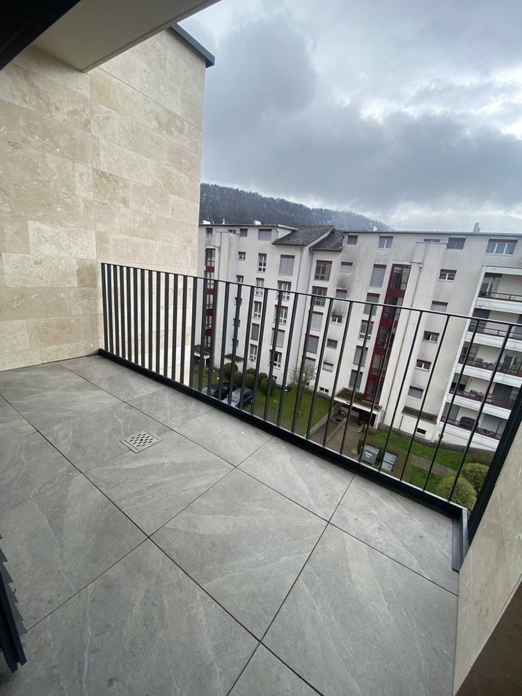 Appartement 1.5 pièces à louer à Lucerne - image 1/7