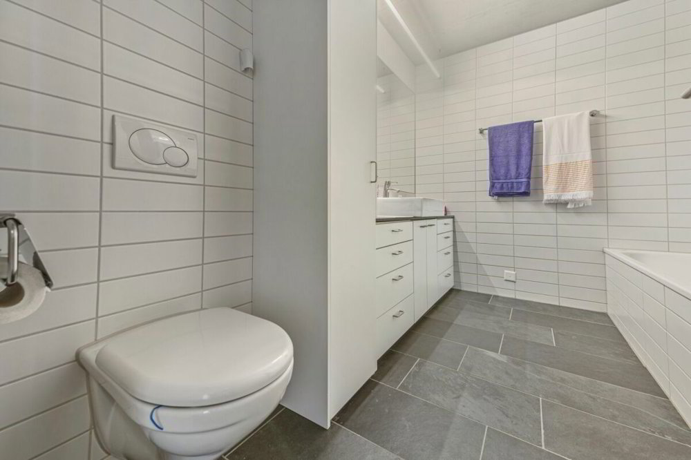 5 Zimmer Wohnung zum verkaufen in Sirnach - Bild 1/13