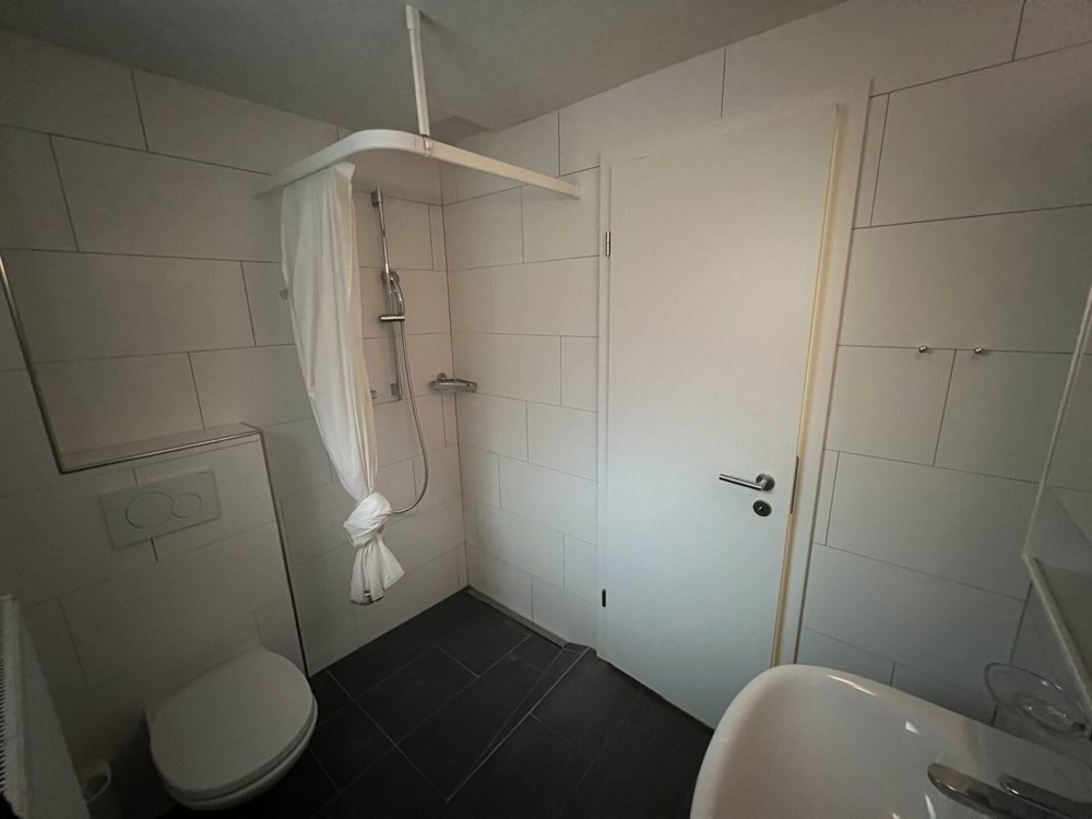 Appartamento di 2 locali in affitto a St-Imier - immagine 1/7