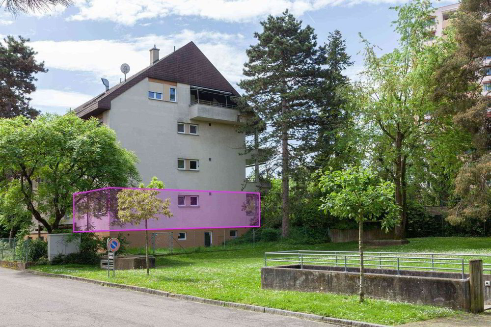 Appartement 3.5 pièces à acheter à Allschwil - image 1/11