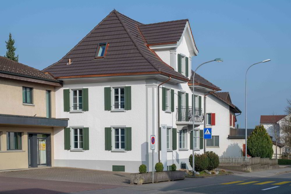 Appartement 4.5 pièces à louer à Boswil - image 1/10