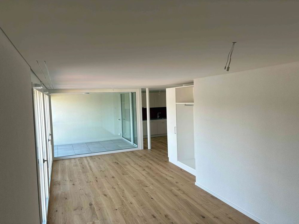 Appartement 4.5 pièces à louer à Brugg AG - image 1/7