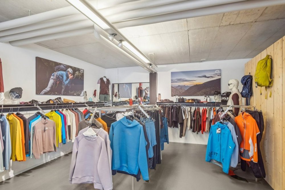 Ihr Business - unsere Location@Dietlikon - Ansicht 2