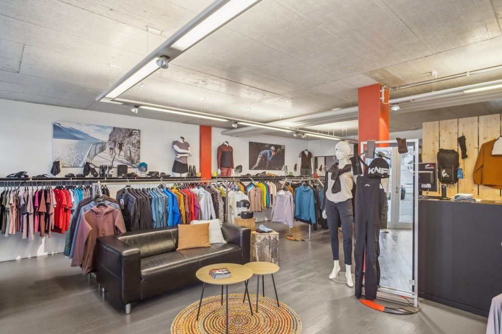 Ihr Business - unsere Location@Dietlikon - Ansicht 4