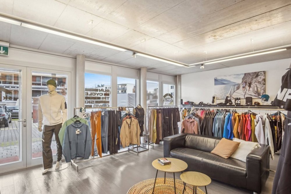 Ihr Business - unsere Location@Dietlikon - Mehr