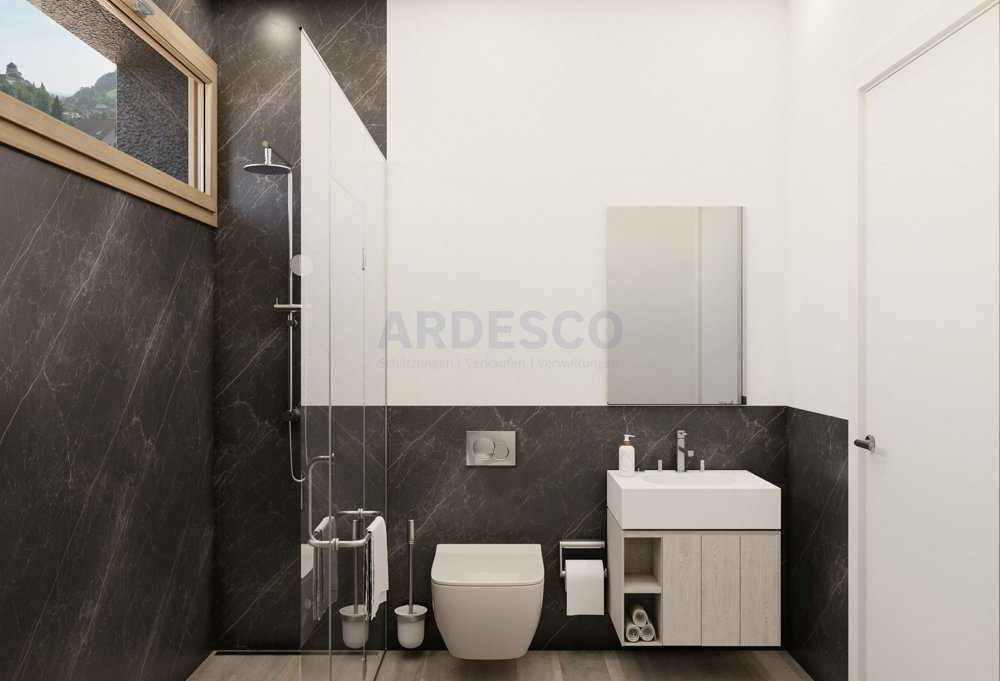 Casa di 4.5 locali in vendita a Aarburg - immagine 1/8